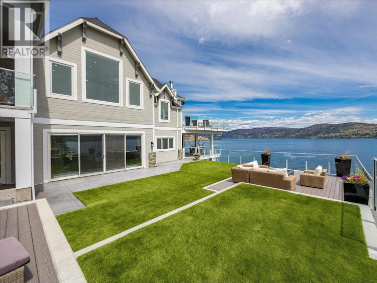 22-901 S Westside Road, West Kelowna, BC, V1Z 3W9 - 46