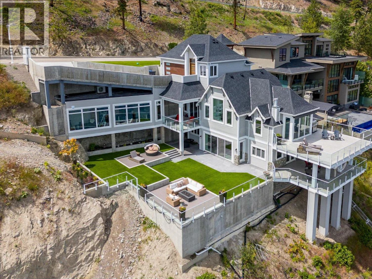 22-901 S Westside Road, West Kelowna, BC, V1Z 3W9