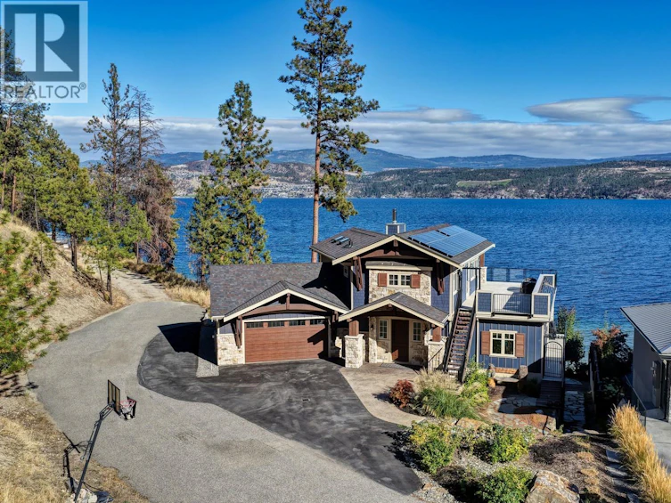 2329 Westside Place, West Kelowna, BC, V1Z 3T5 - 3