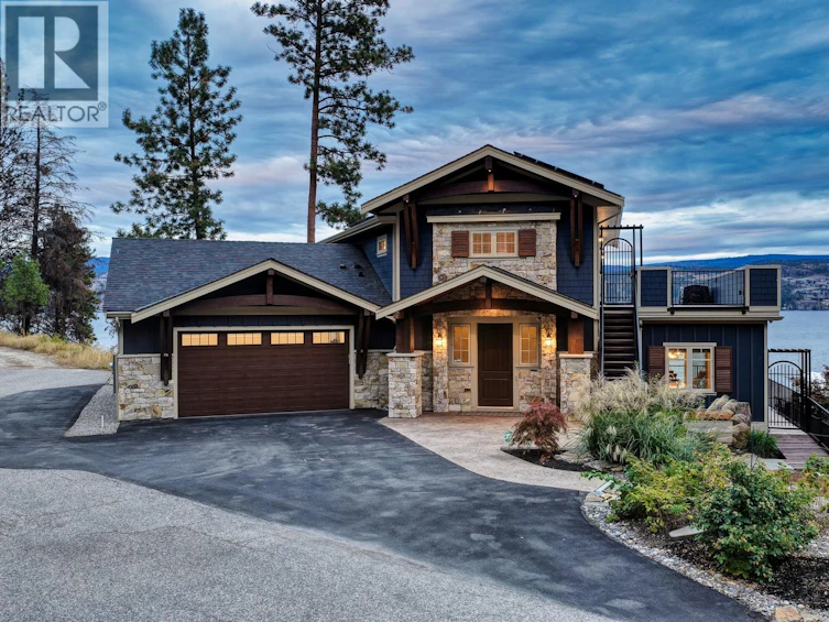 2329 Westside Place, West Kelowna, BC, V1Z 3T5 - 11