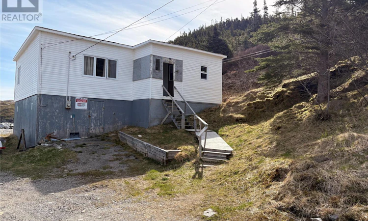 94 Harbour Lecou Road