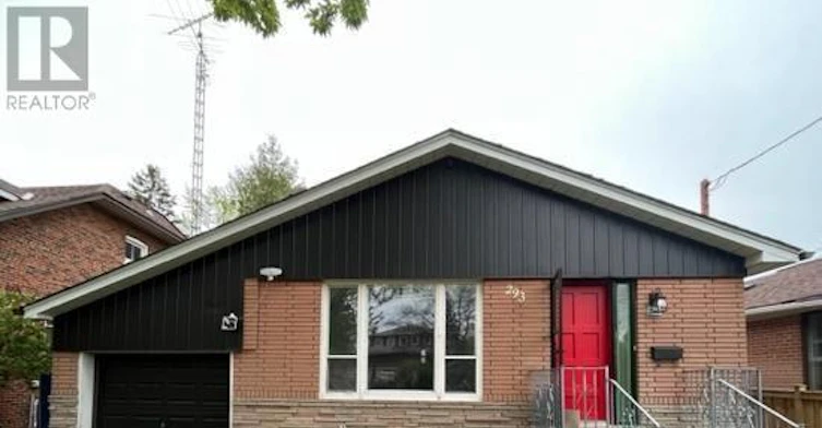 293 Ellerslie Avenue, Toronto, ON, M2R 1B6