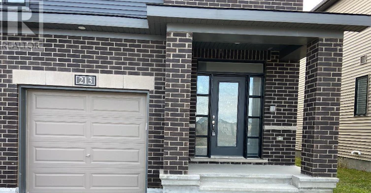 213 Invention Boulevard, Ottawa, ON, K2W 0K8 - 2