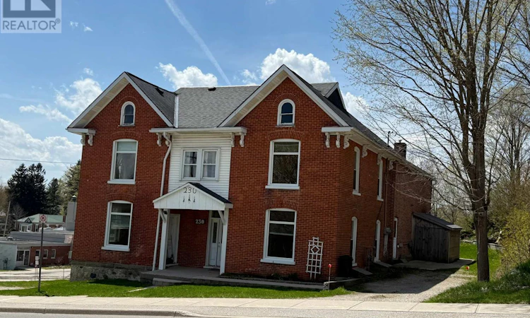 230 Garafraxa Street N