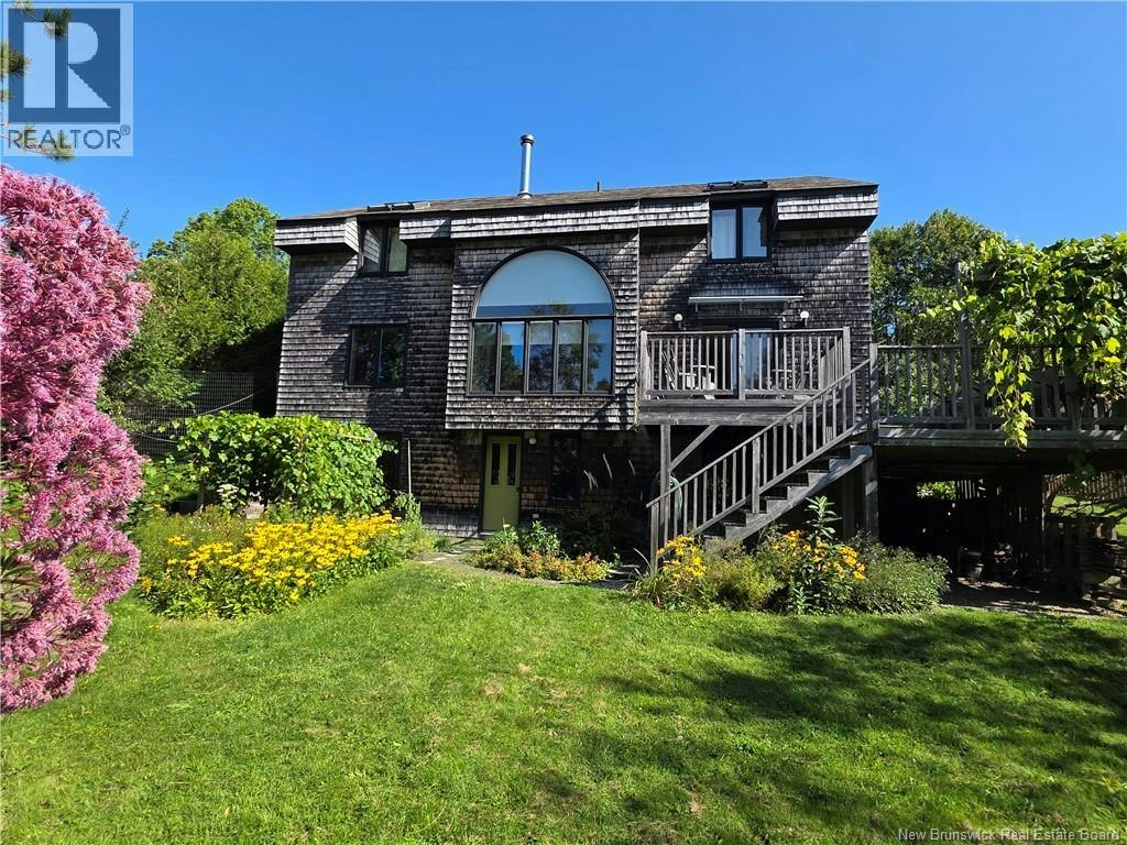 73 Parr Street, St. Andrews, NB, E5B 1K6