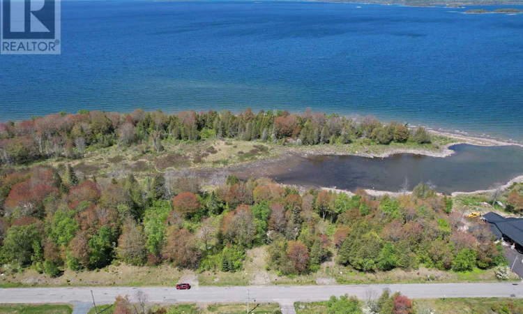 Lot 28-34 Lighthouse Point