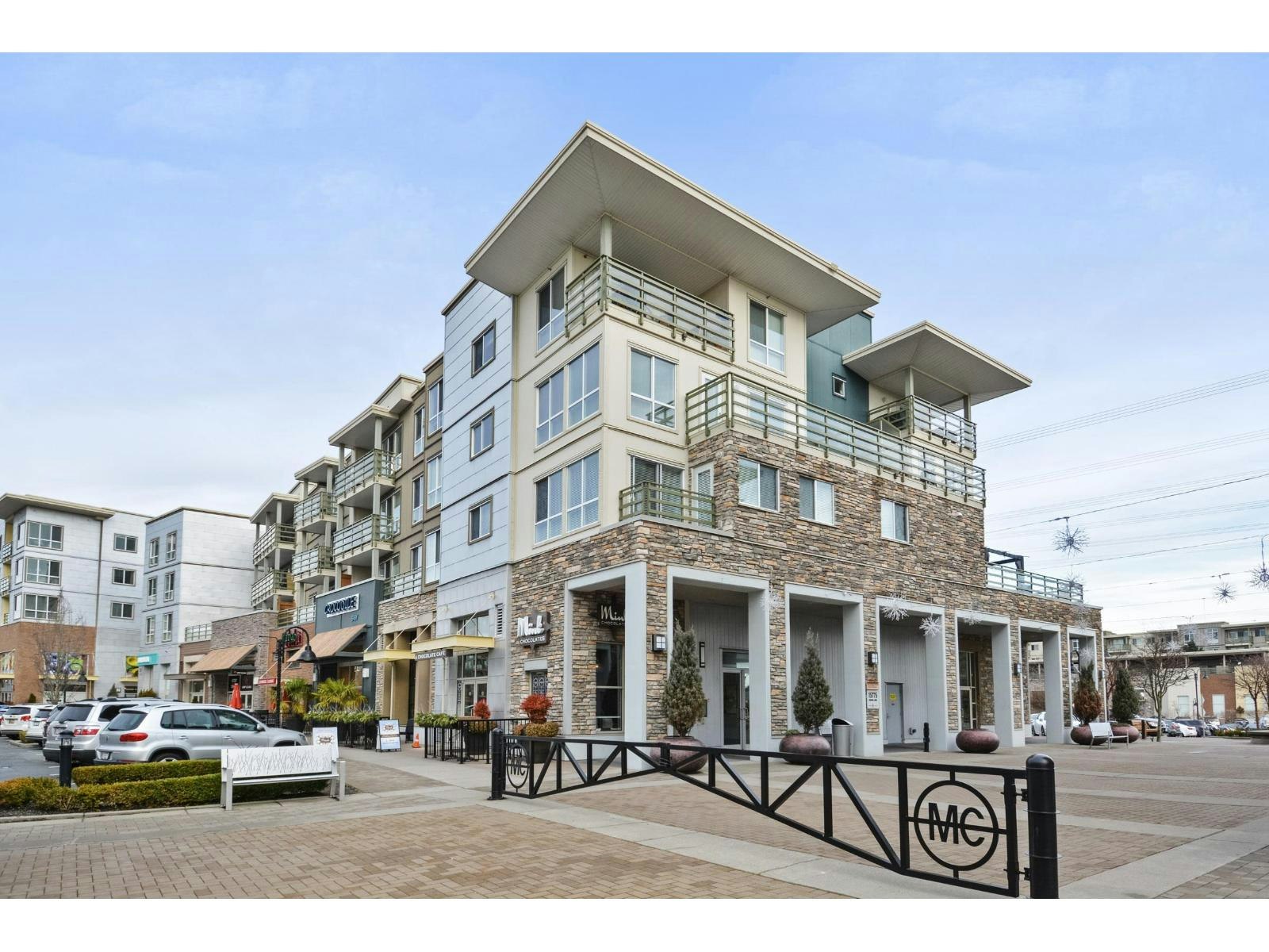 311-15775 Croydon Drive, Surrey, BC, V3Z 2L6