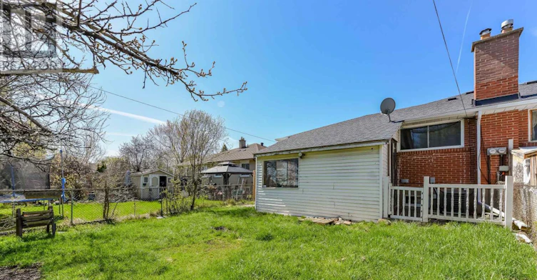 LOWER-45 Autumn Boulevard, Brampton, ON, L6T 2W1 - 32
