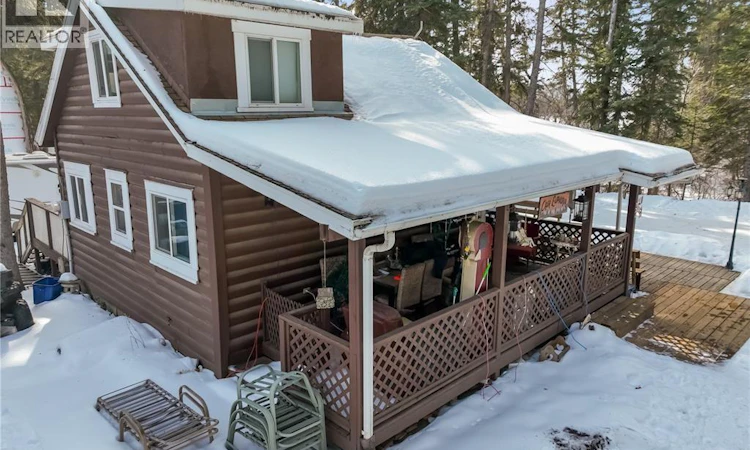 32 Sturgeon Street