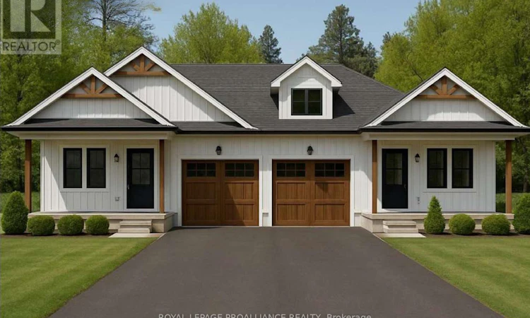 LOT-18 Lancaster Drive