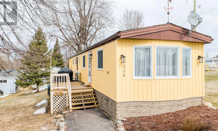 204 Hillview Road