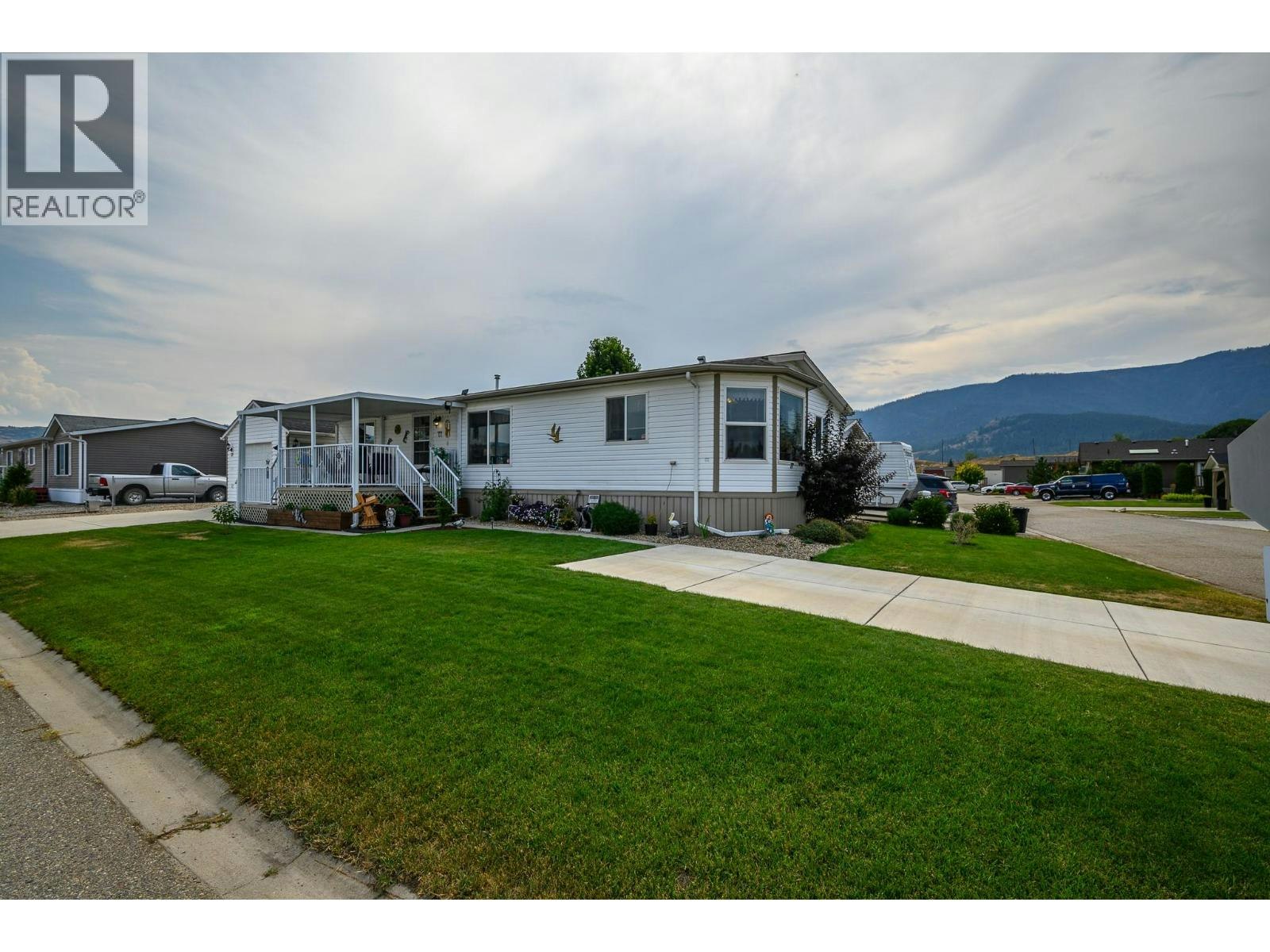 For Sale: 77-12560 Westside Road, Vernon, BC - REW