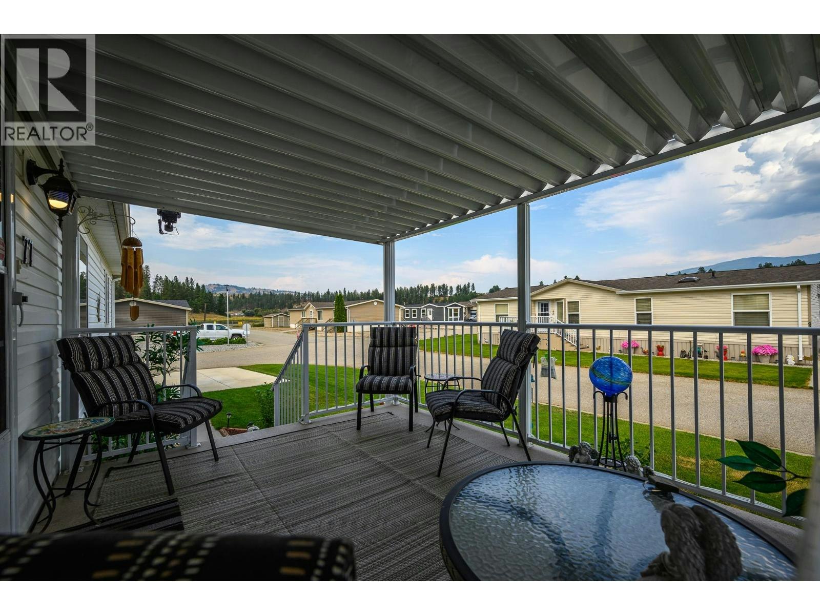 For Sale: 77-12560 Westside Road, Vernon, BC - REW