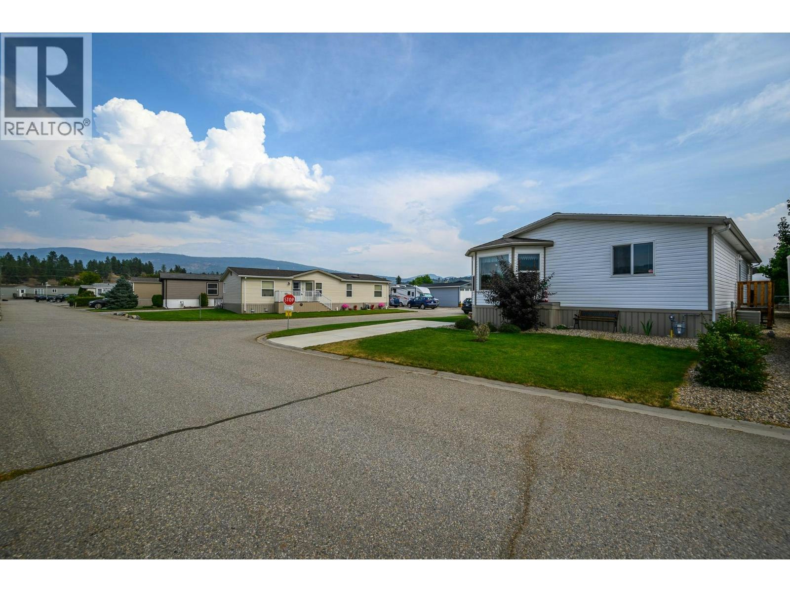 For Sale: 77-12560 Westside Road, Vernon, BC - REW