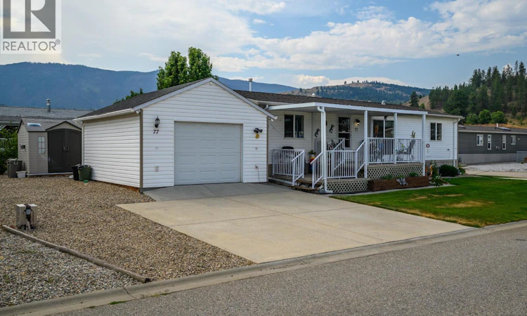 77-12560 Westside Road