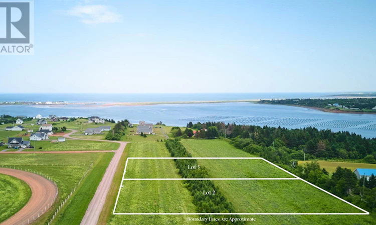 Lot-2 Grand View Lane