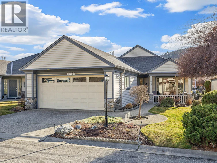 237-550 Yates Road, Kelowna, BC, V1V 1Z4