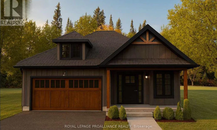 LOT-47 Lancaster Drive