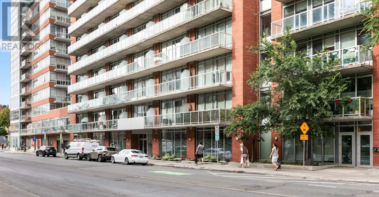 411-383 Cumberland Street, Ottawa, ON, K1N 1J7 - 21