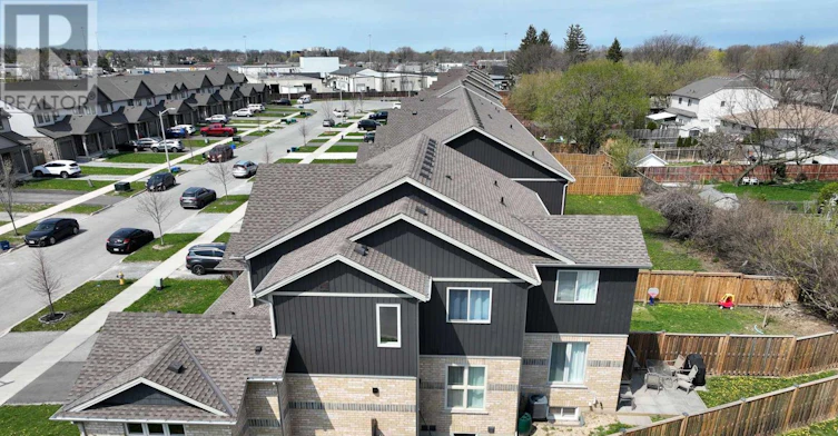 LOWER-11 Manhattan Court, St. Catharines, ON, L2R 0B8 - 16
