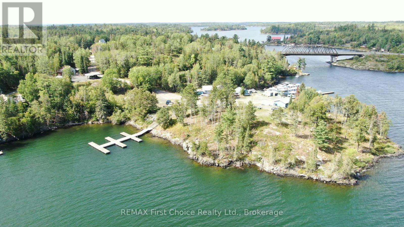 19A Miller Road, Sioux Narrows, ON, P0X 1N0