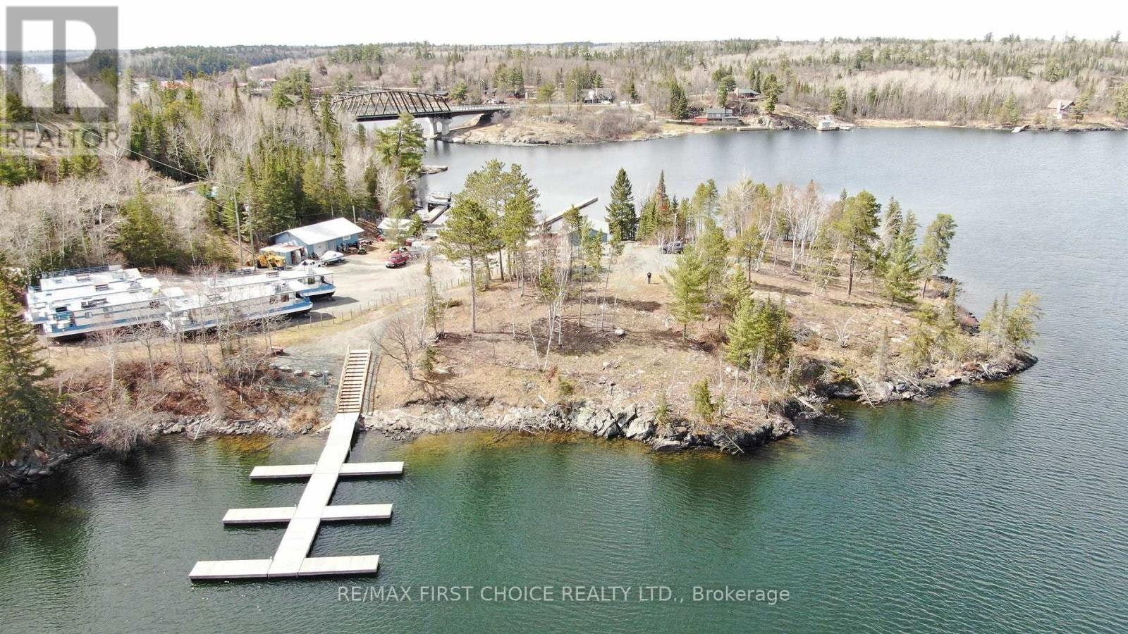 19A Miller Road, Sioux Narrows, ON, P0X 1N0