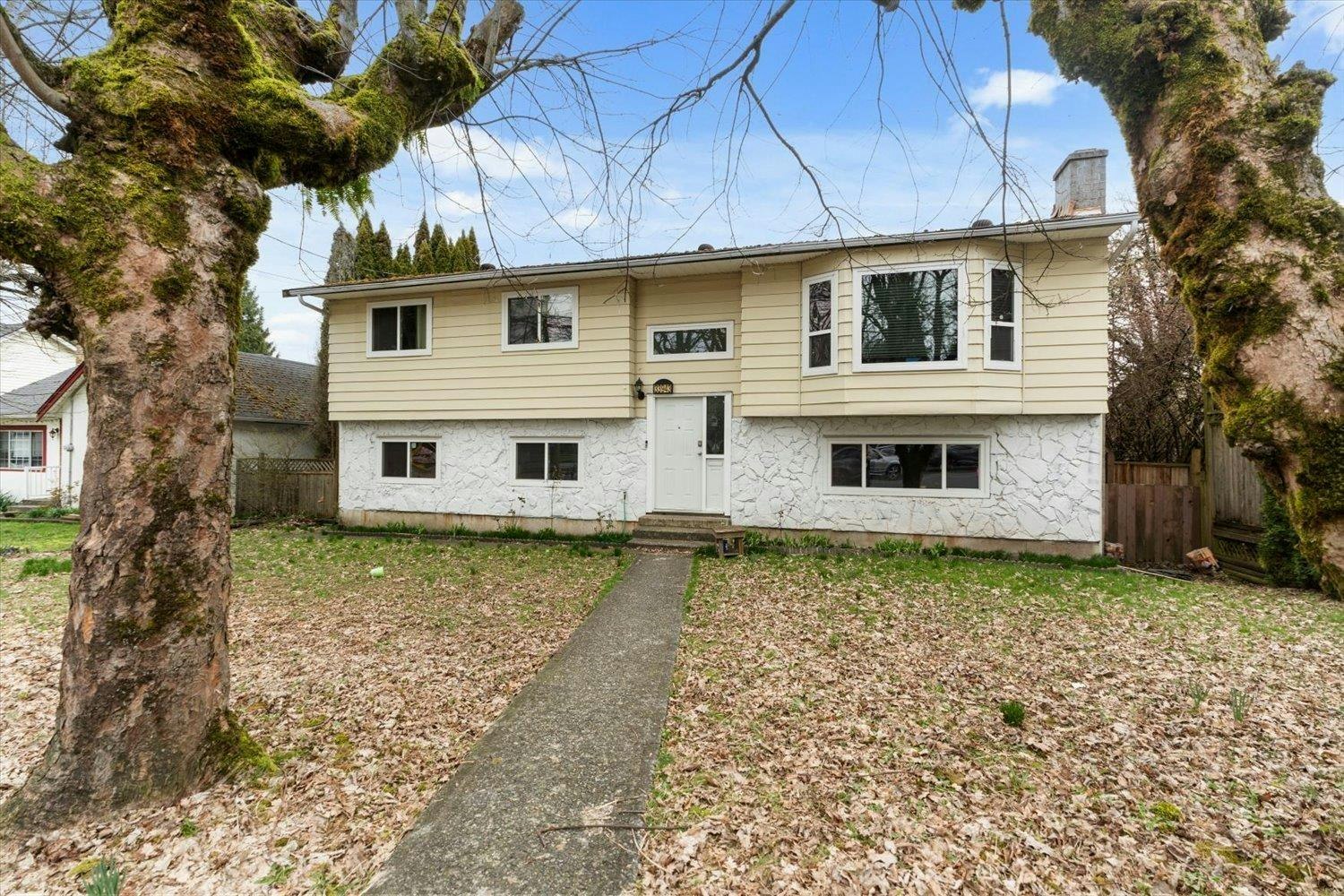 33943 Pine Street, Abbotsford, BC, V2S 2P4