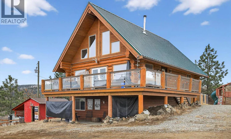 524 Deer Drive