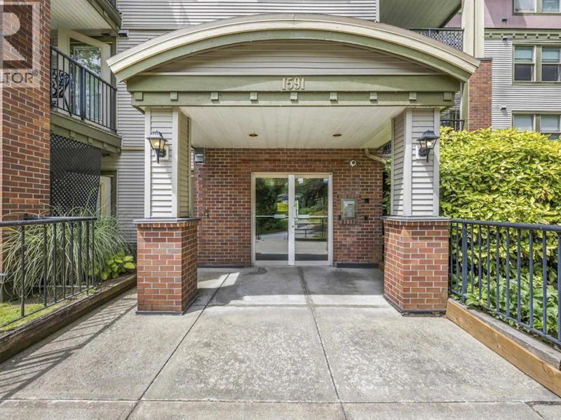 211 - 1591 Booth Avenue, Coquitlam BC V3K 1B7