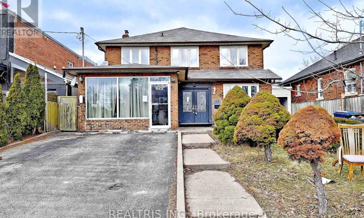 622 The Queensway