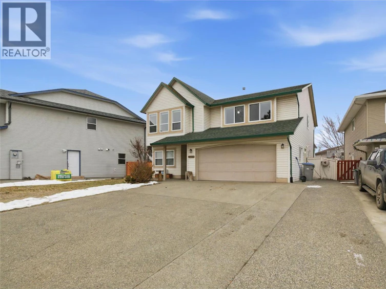 1938 Manning Court, Kamloops, BC, V2E 2R8 - 8