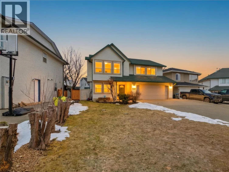 1938 Manning Court, Kamloops, BC, V2E 2R8