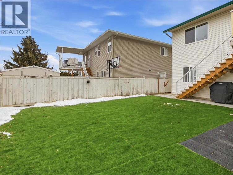 1938 Manning Court, Kamloops, BC, V2E 2R8 - 3
