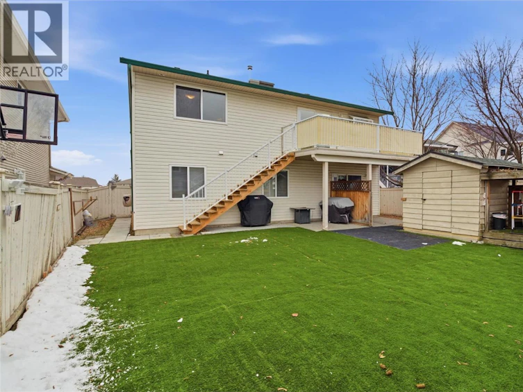 1938 Manning Court, Kamloops, BC, V2E 2R8 - 2