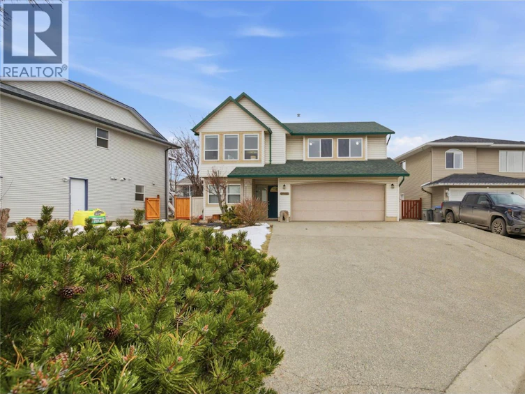 1938 Manning Court, Kamloops, BC, V2E 2R8 - 6