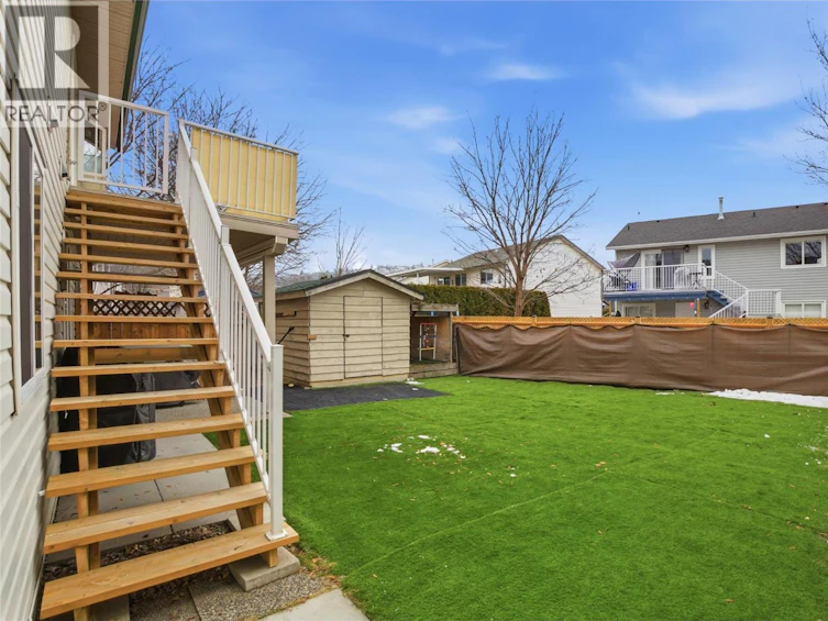 1938 Manning Court, Kamloops, BC, V2E 2R8 - 5