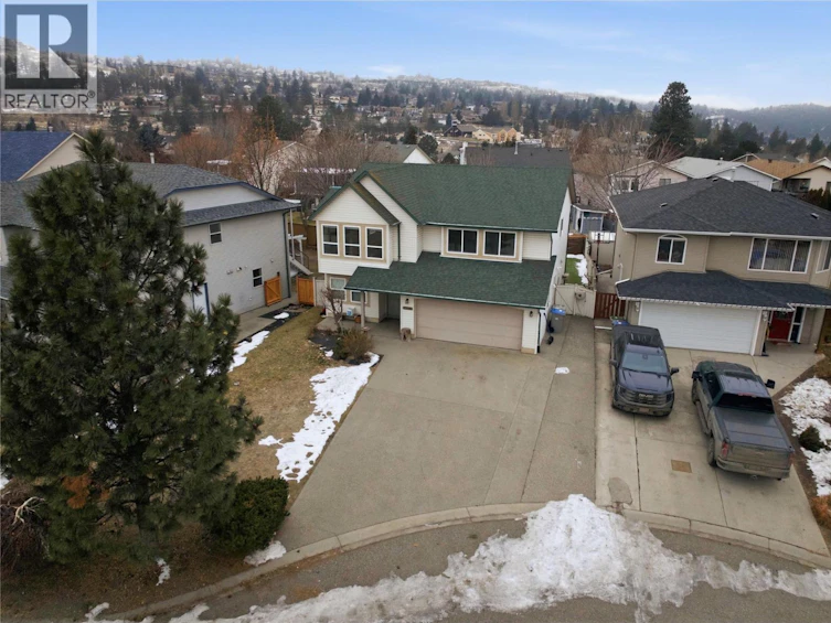 1938 Manning Court, Kamloops, BC, V2E 2R8 - 12