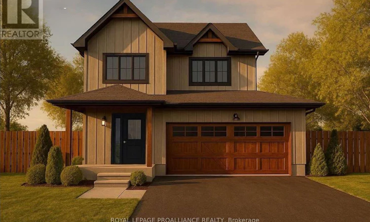 LOT-3 Lancaster Drive