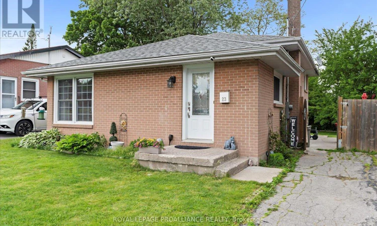 23 Alfred Drive