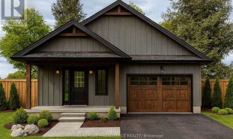 LOT-49 Lancaster Drive