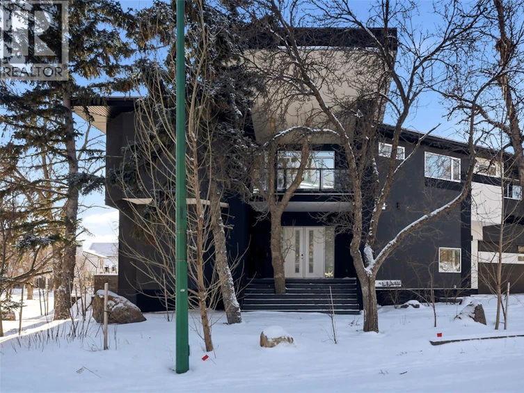 3601 Grassick Avenue, Regina, SK, S4S 0Z3 - 3