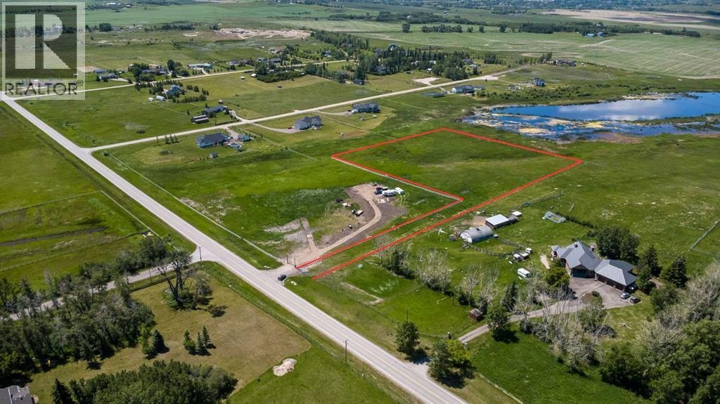 Lot 2-249047 80 Street E, Foothills County, AB, T0L 0X0