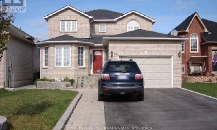 26 Irene Drive