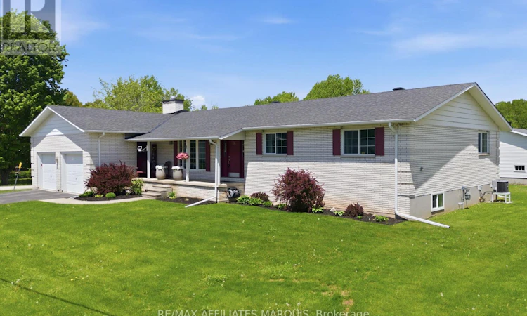 3 Forest Drive