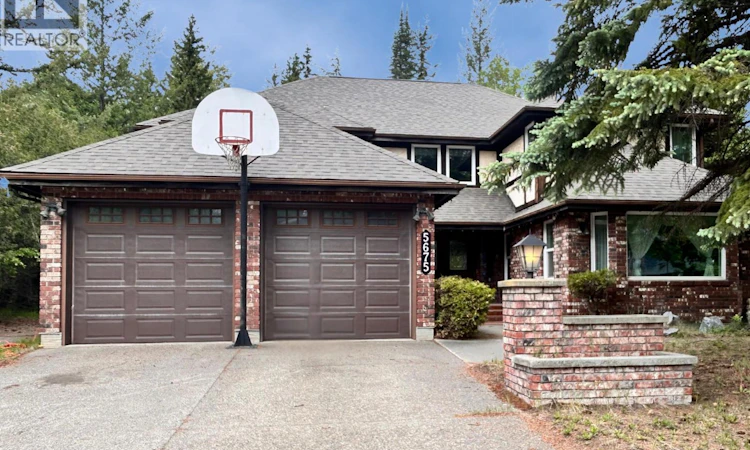 5675 Moriarty Crescent