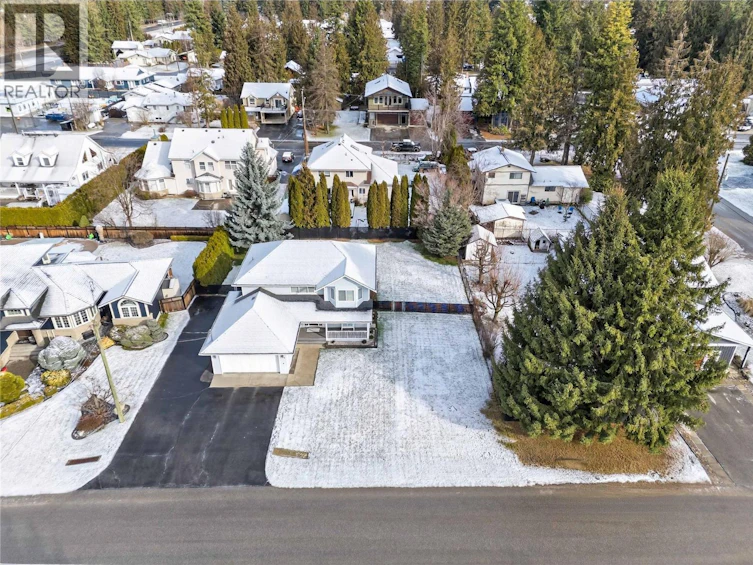 514 Forest Park Street, Sicamous, BC, V0E 2V0 - 7