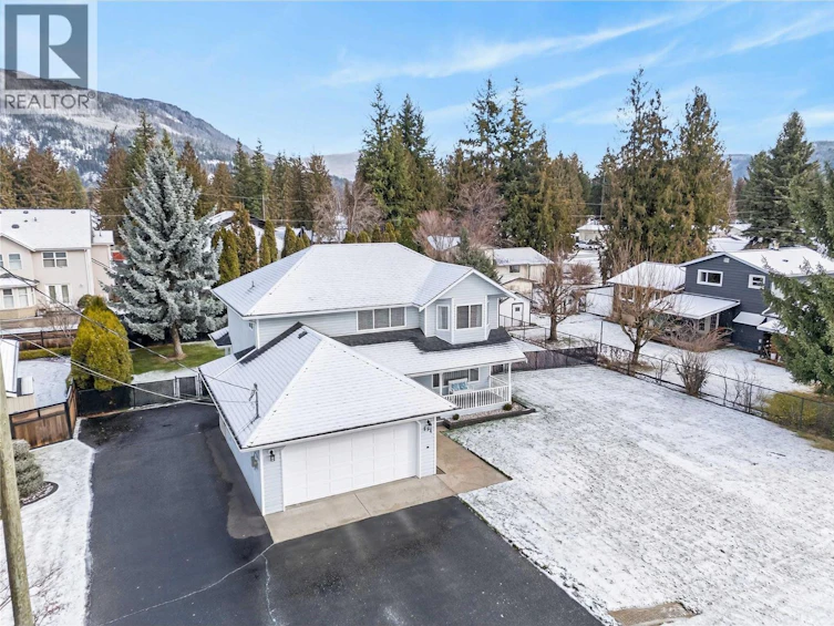 514 Forest Park Street, Sicamous, BC, V0E 2V0 - 52