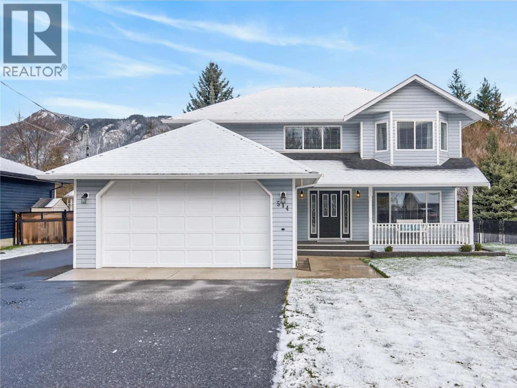 514 Forest Park Street, Sicamous, BC, V0E 2V0 - 64