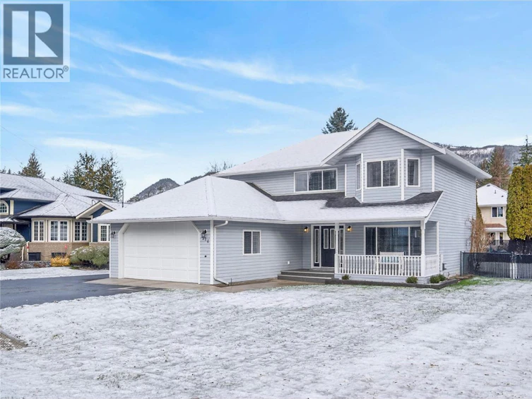 514 Forest Park Street, Sicamous, BC, V0E 2V0 - 67
