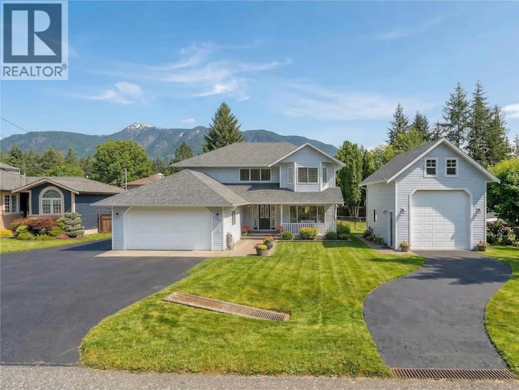 514 Forest Park Street, Sicamous, BC, V0E 2V0 - 5